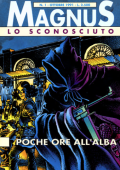 img Lo Sconosciuto - Serie Completa (6 volumi)(1991-1992)..