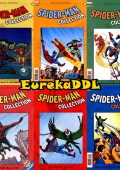 img Spider-Man Le origini - Serie Completa (44 volumi)(Pani..