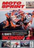 img Moto Sprint N.19 - 7 Maggio 2024 [True PDF]..