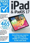 img iPad & iPadOS 17 Tricks & Tips - 3rd Edition 20..